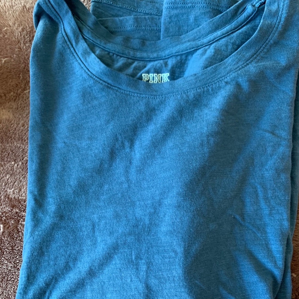 Pink Victoria Secret